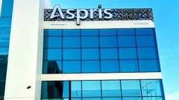Aspris Abu Dhabi - Thumbnail 1