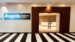 Aspris Dubai Healthcare City (DHCC) - Thumbnail 1