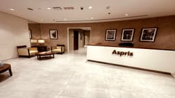 Aspris Dubai Healthcare City (DHCC) - Thumbnail 2