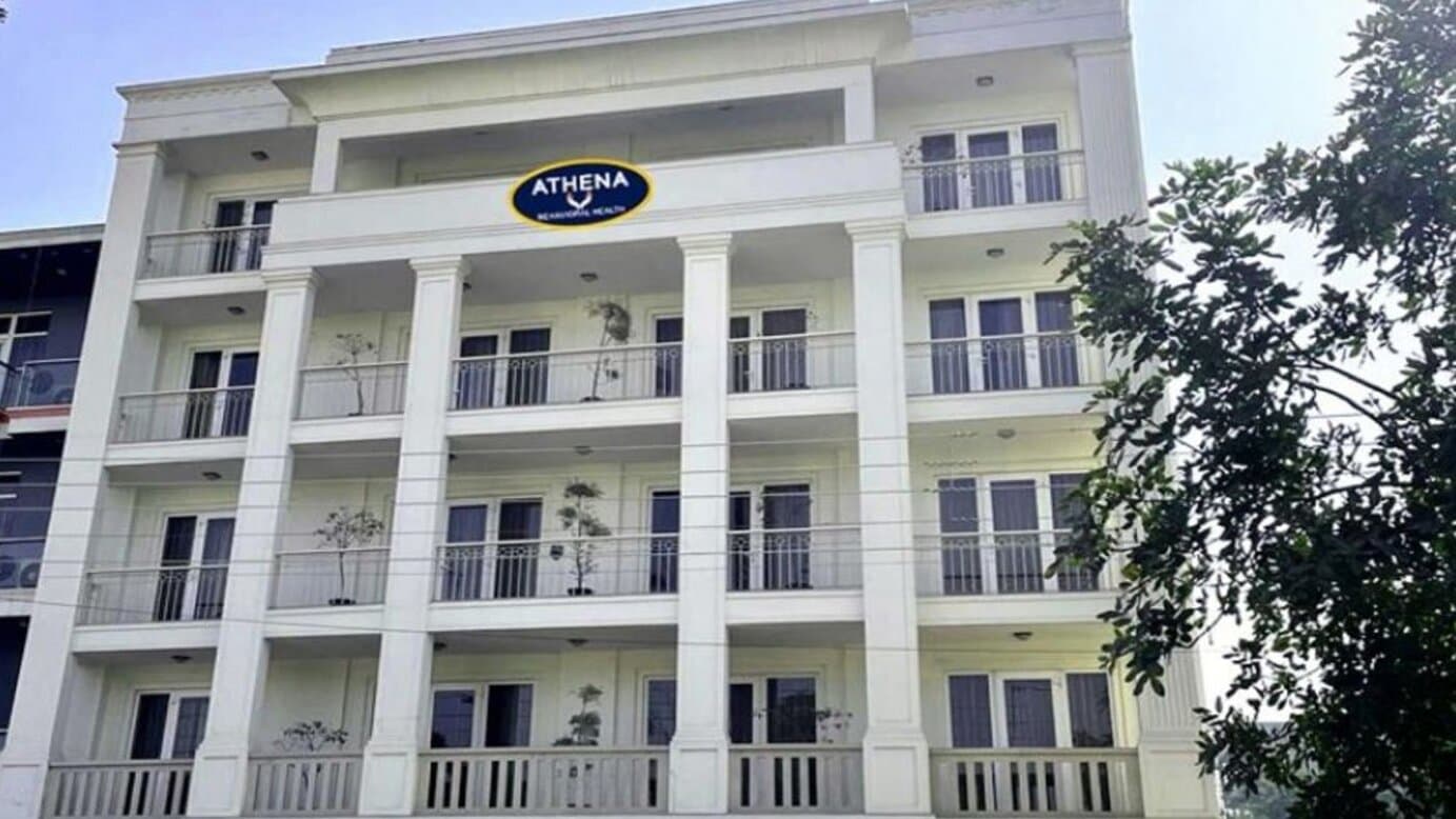 Athena Behavioral Health