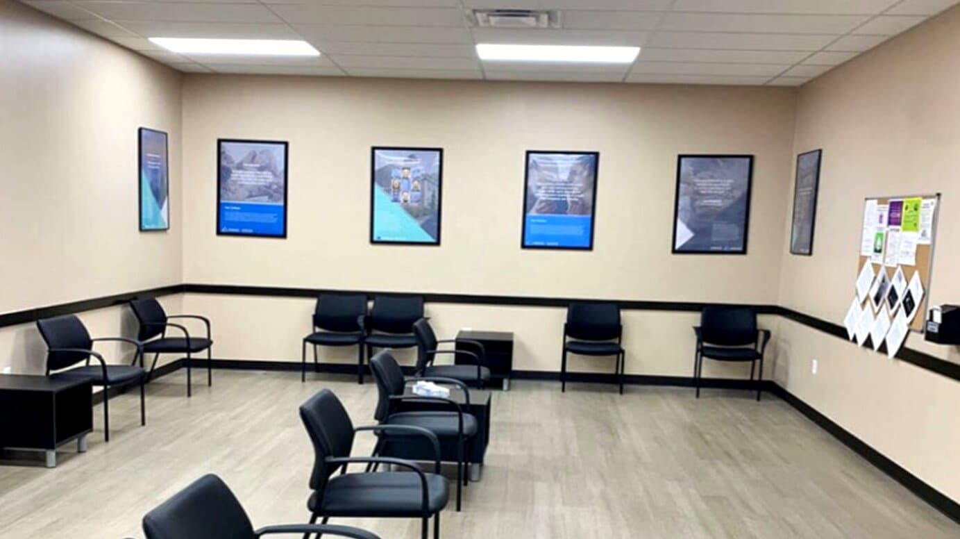 Athens Treatment Services