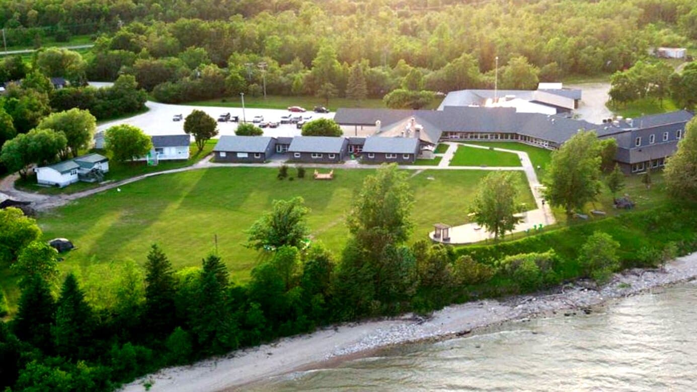 Aurora Recovery Centre