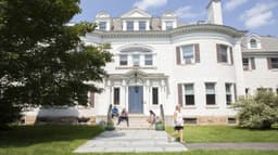 Austen Riggs Center - Thumbnail 1