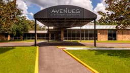 Avenues Recovery Center at Covington - Thumbnail 1