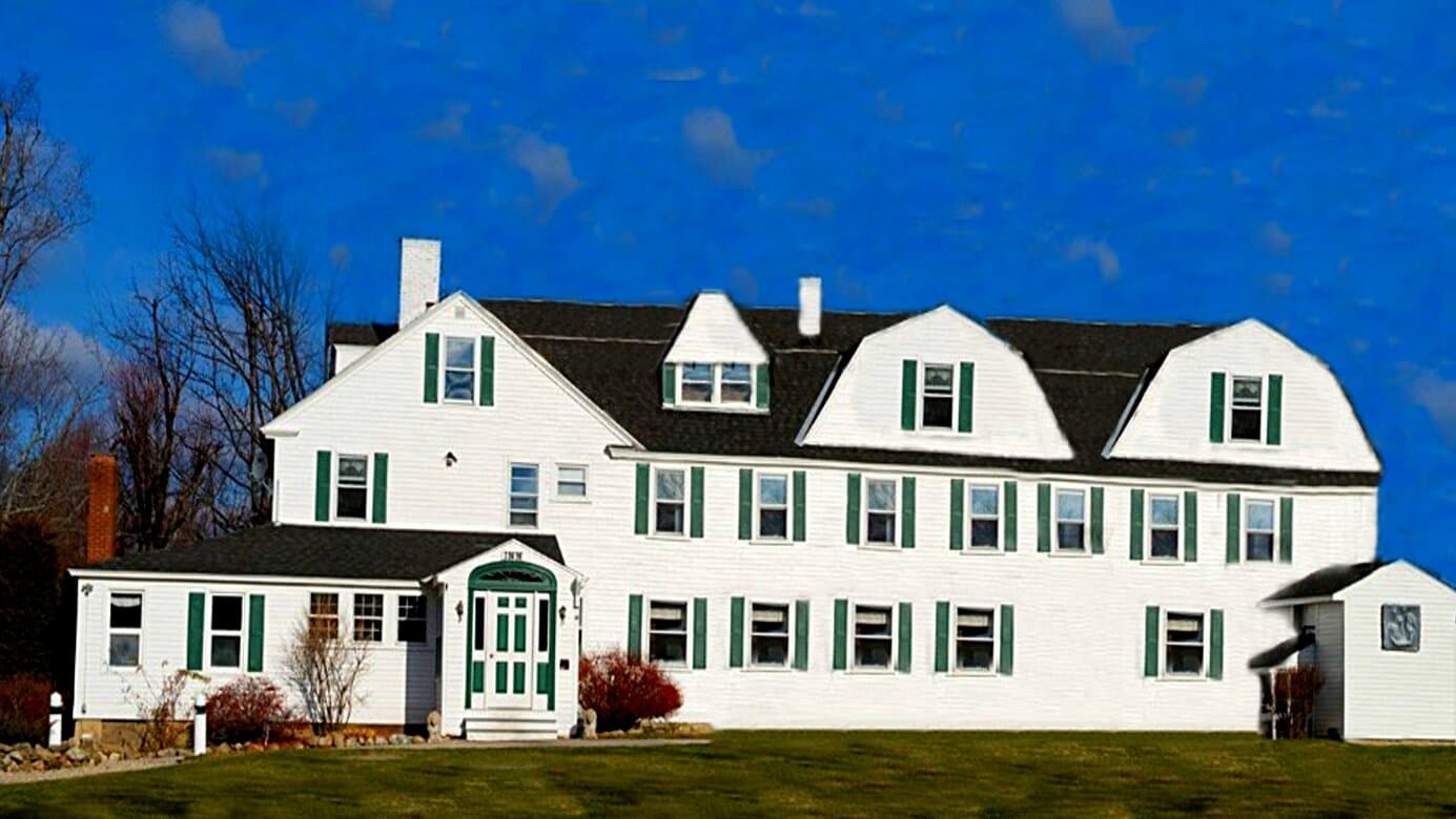 Avenues Recovery Center at Dublin