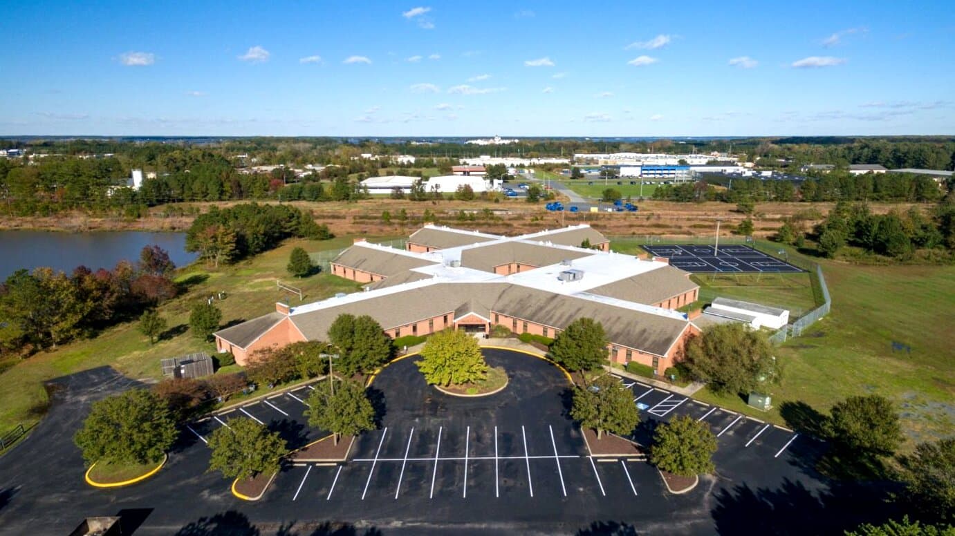 Avenues Recovery Center at Eastern Shore