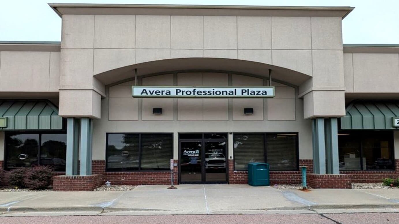 Avera Medical Group Behavioral Health - Image 1