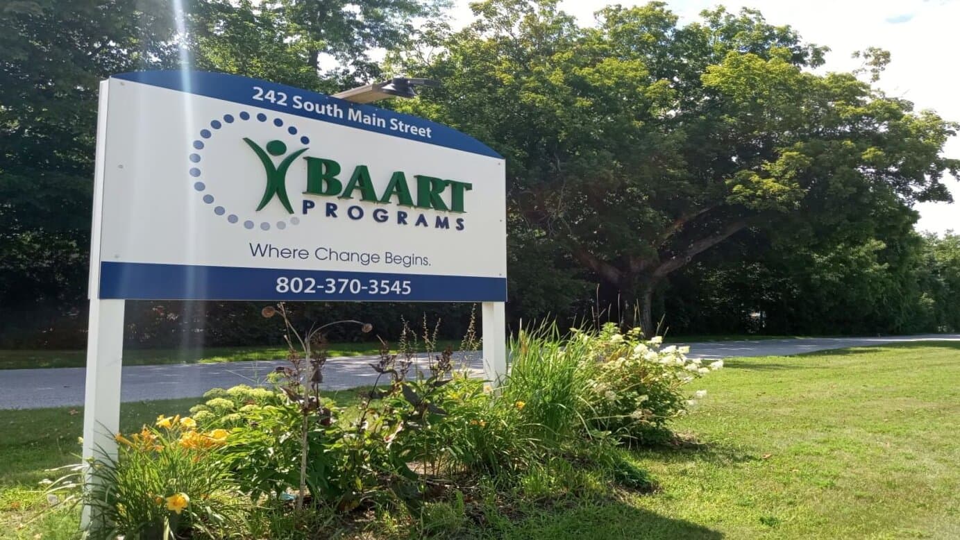 BAART Programs St. Albans - Image 1