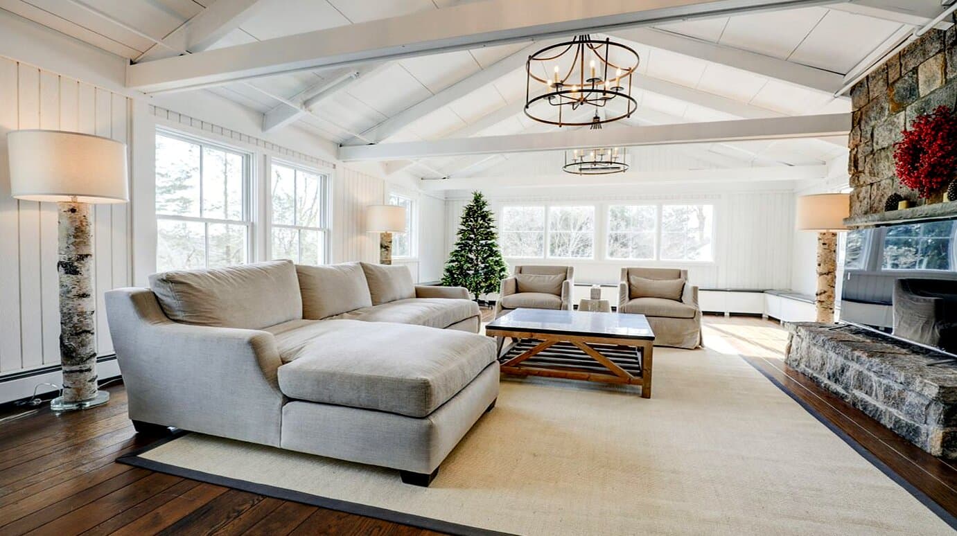 Backcountry Wellness Residential