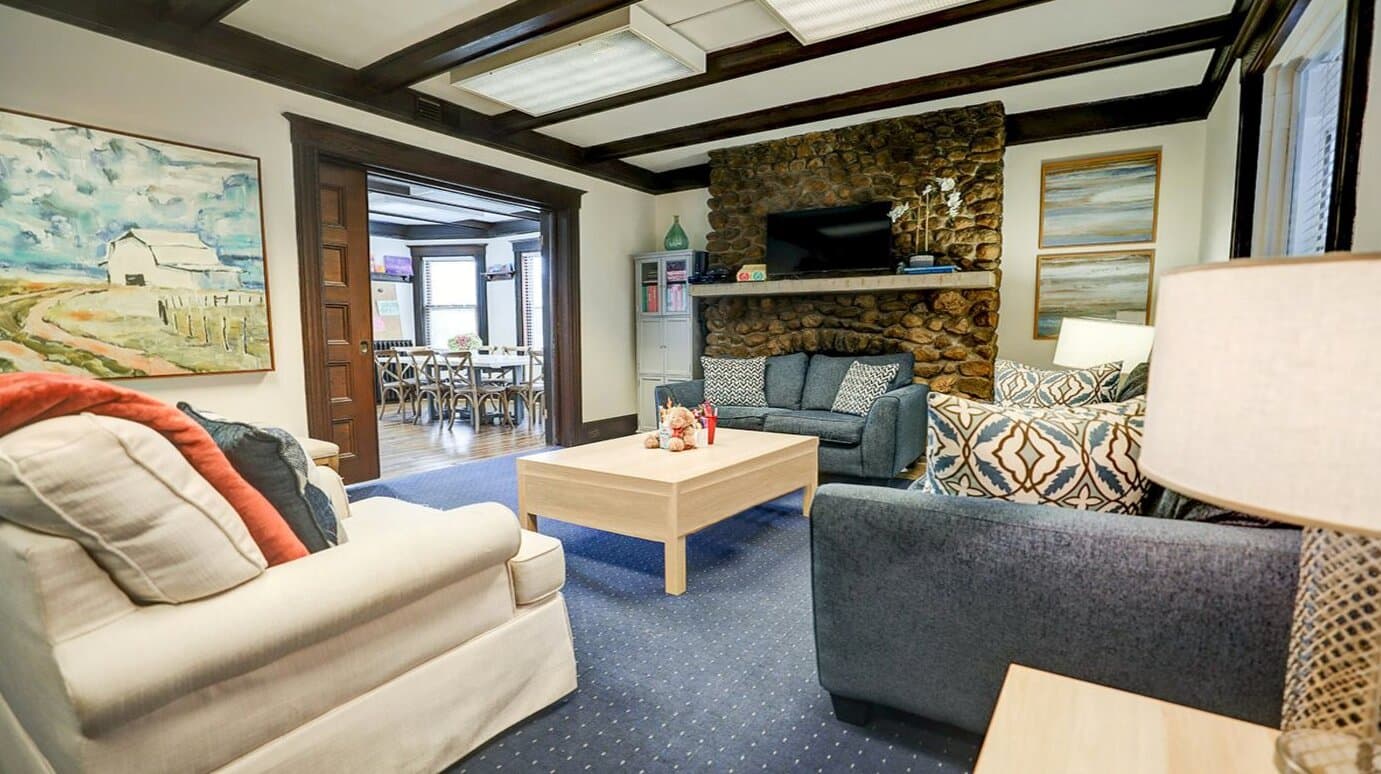 Backcountry Wellness Outpatient