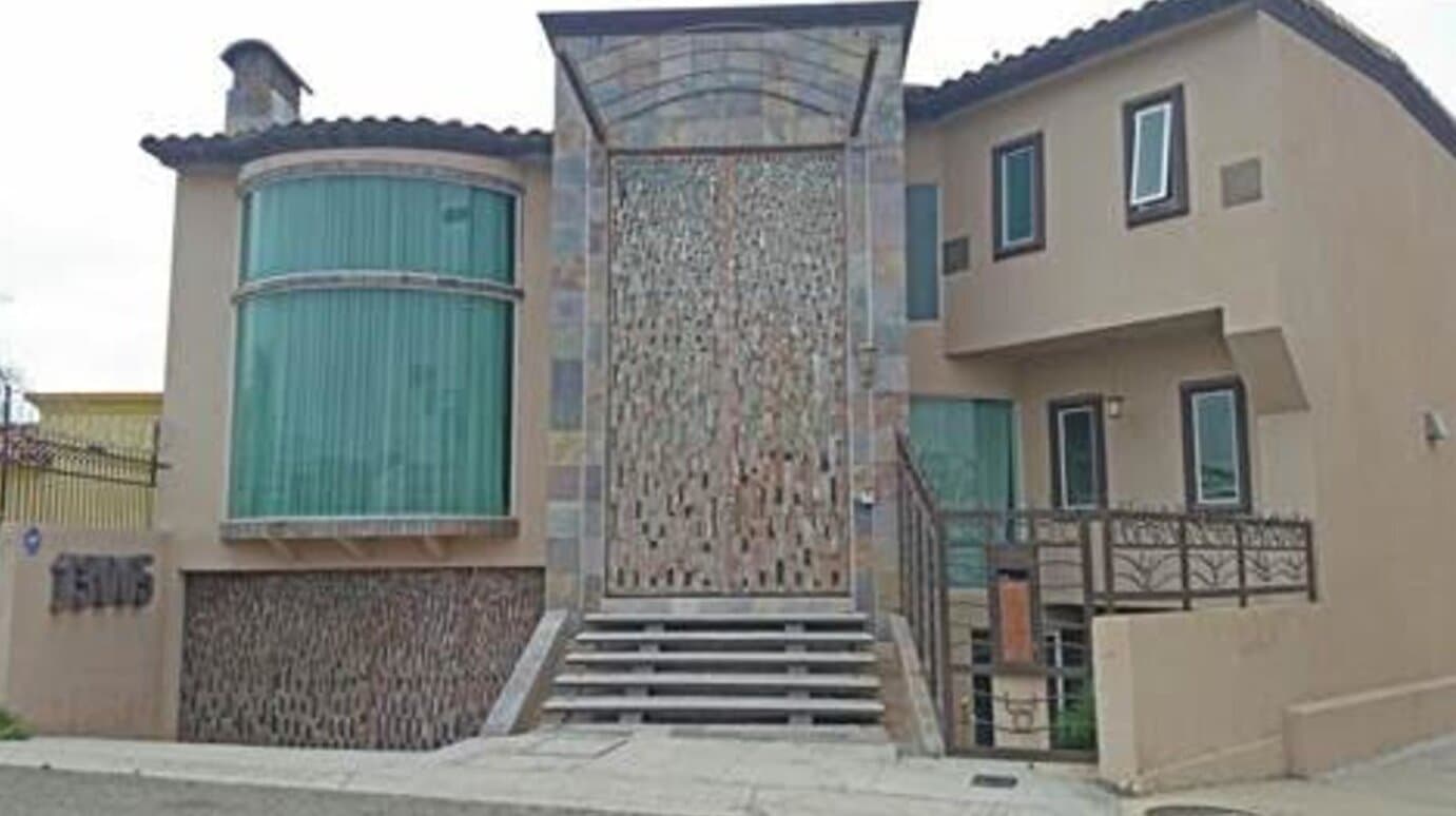 Baja Ibogaine Center