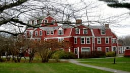 Baldpate CSS - Thumbnail 1