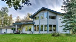 Banyan Alaska - Thumbnail 1