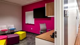 BasePoint Academy Arlington - Teen Mental Health & Counseling - Thumbnail 2