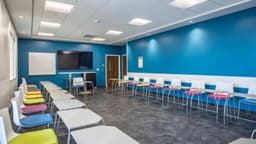 BasePoint Academy Arlington - Teen Mental Health & Counseling - Thumbnail 3