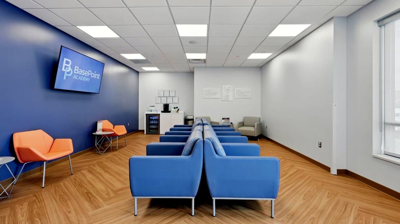 BasePoint Academy Frisco - Teen Mental Health & Counseling