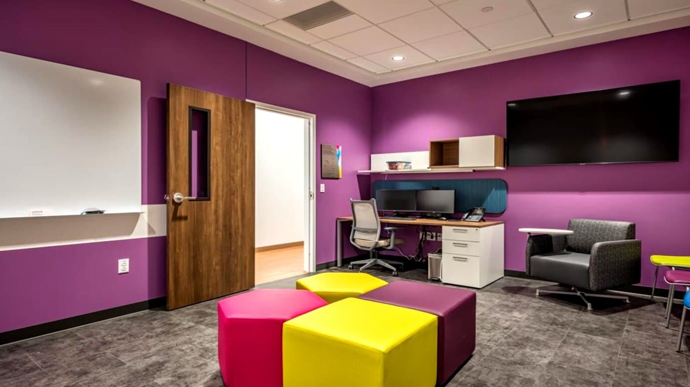 BasePoint Academy McKinney - Teen Mental Health & Counseling