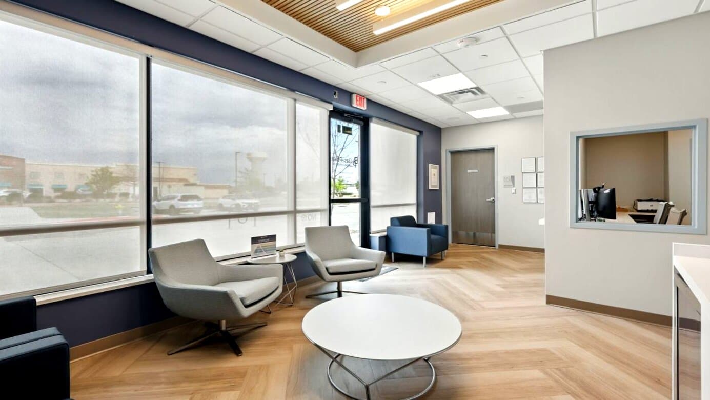 BasePoint BreakThrough Frisco