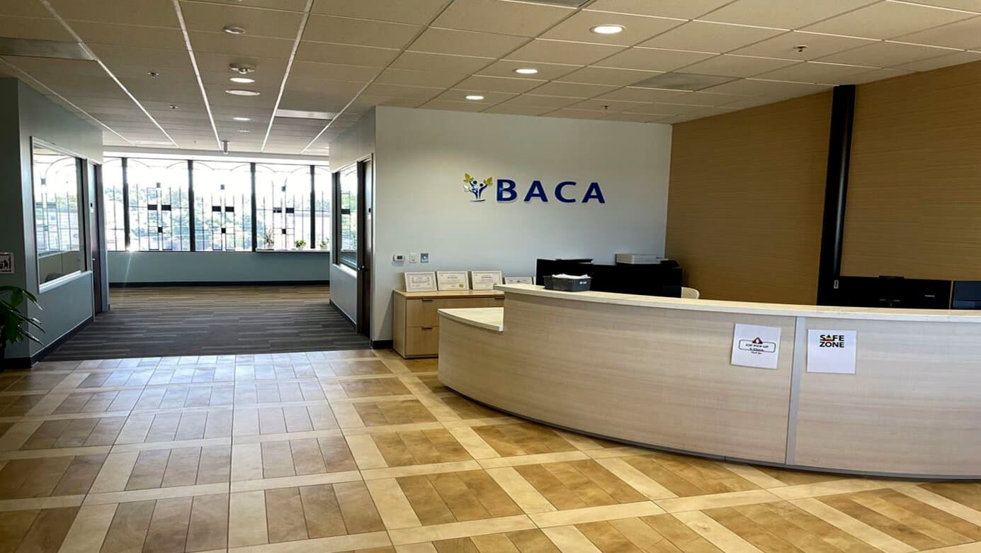 Bay Area Clinical Associates – BACA San Jose