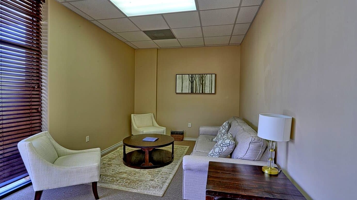 Bay Area Recovery Center Central Houston