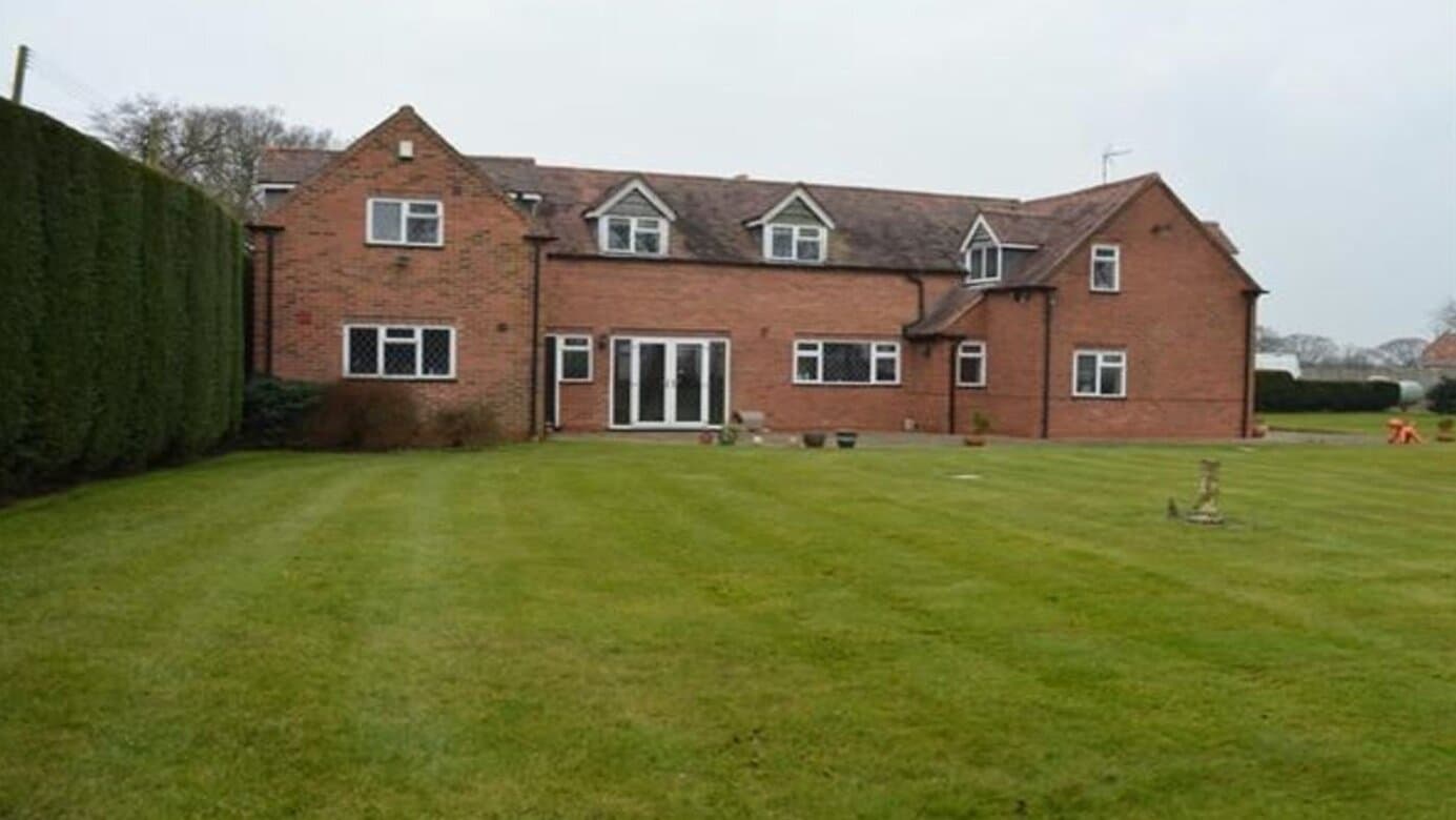Bayberry Meadows - Image 1