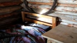 Beartooth Mens Rehab - Thumbnail 3