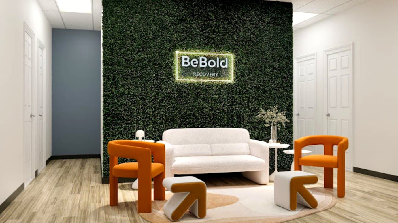 BeBold Recovery Norfolk - Image 1