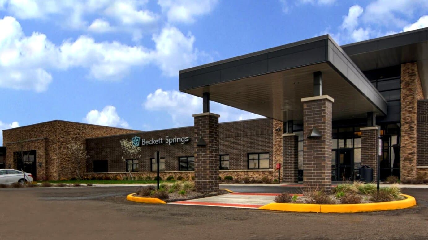 Beckett Springs Changes Cincinnati - Image 1
