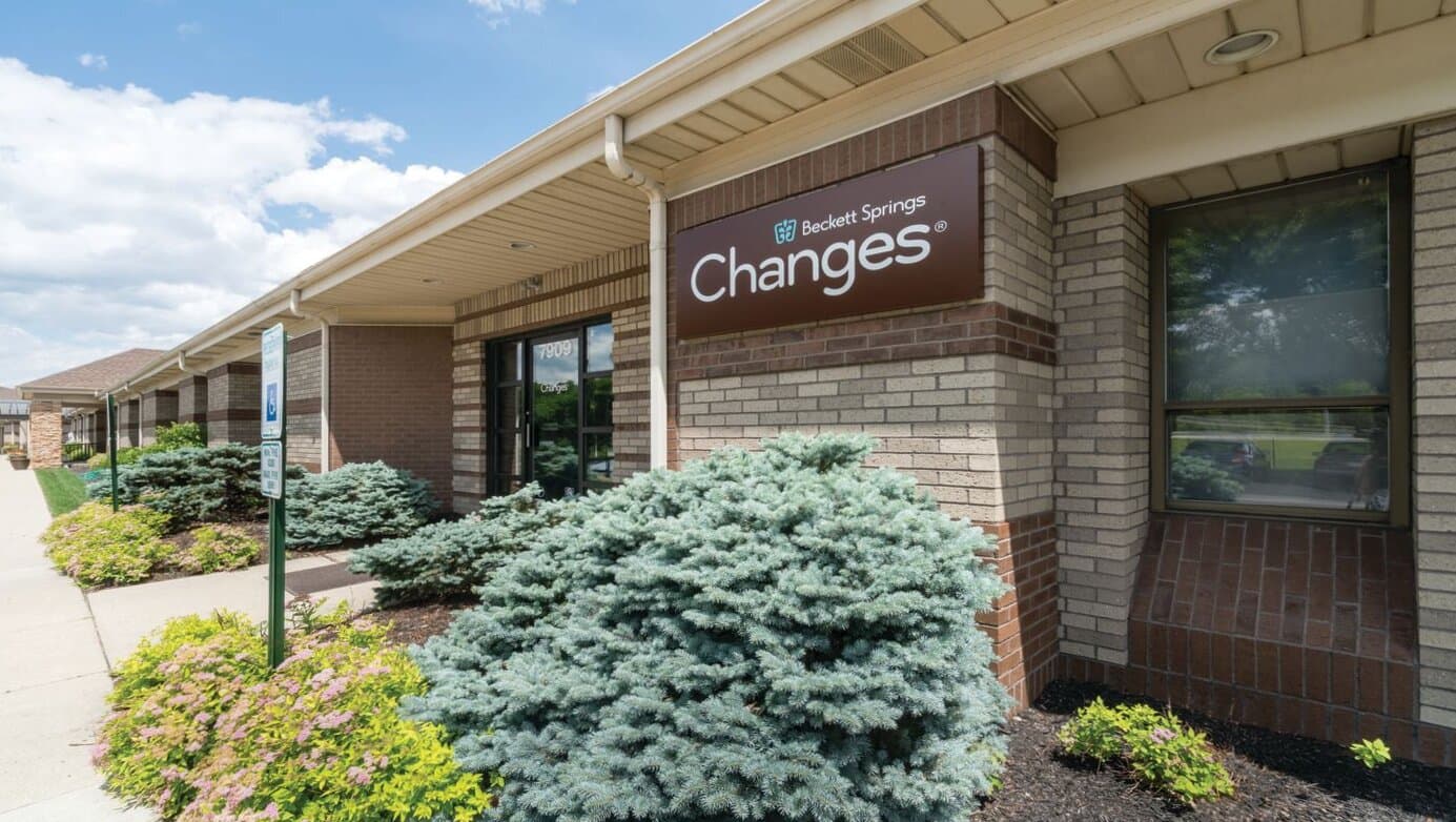 Beckett Springs Changes Dayton - Image 1