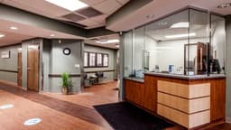 Beckley Comprehensive Treatment Center - Thumbnail 1