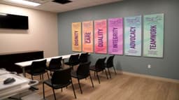 Behavioral Health Center at Porter Health Village, by Norman Regional Health System and Oceans Healthcare - Thumbnail 2