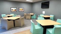 Behavioral Health Center at Porter Health Village, by Norman Regional Health System and Oceans Healthcare - Thumbnail 3
