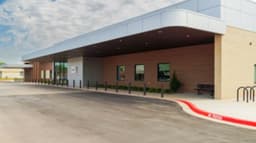 Behavioral Health Center at Porter Health Village, by Norman Regional Health System and Oceans Healthcare - Thumbnail 4