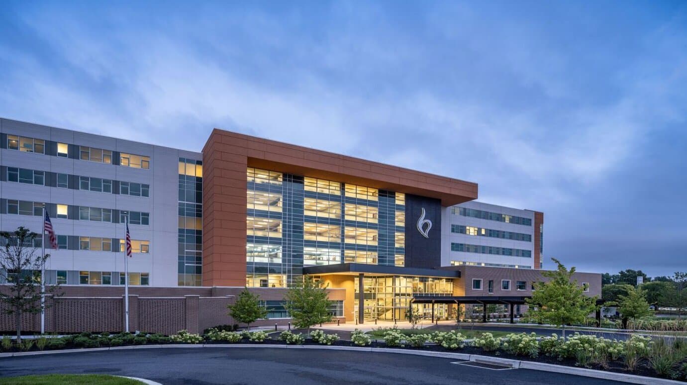 Belmont Behavioral Health Hospital - Image 1