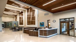 Belmont Behavioral Health Hospital - Thumbnail 2