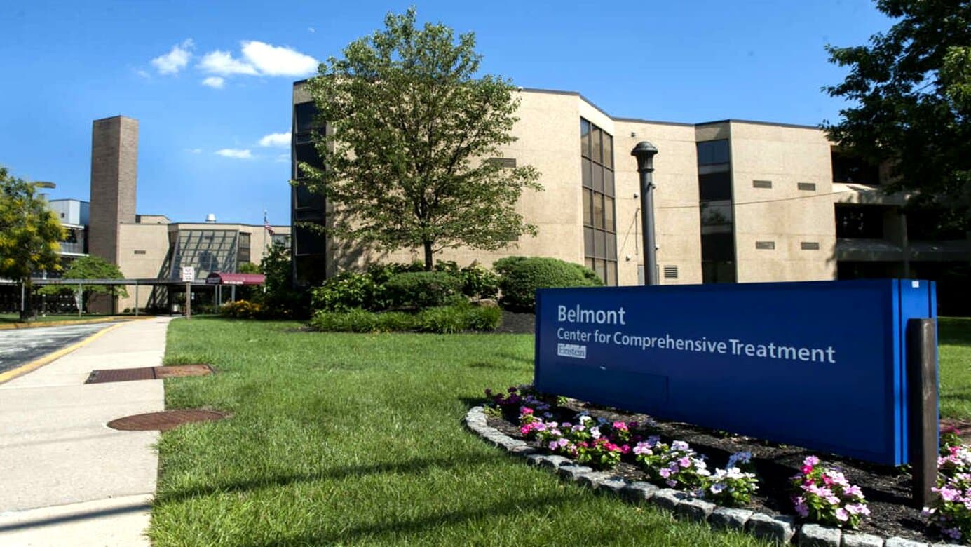 Belmont Comprehensive Treatment Center