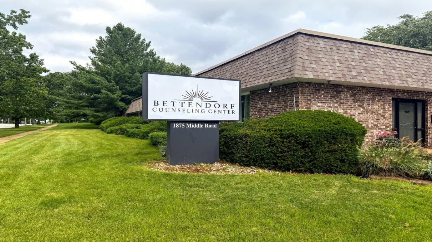 Bettendorf Counseling Center