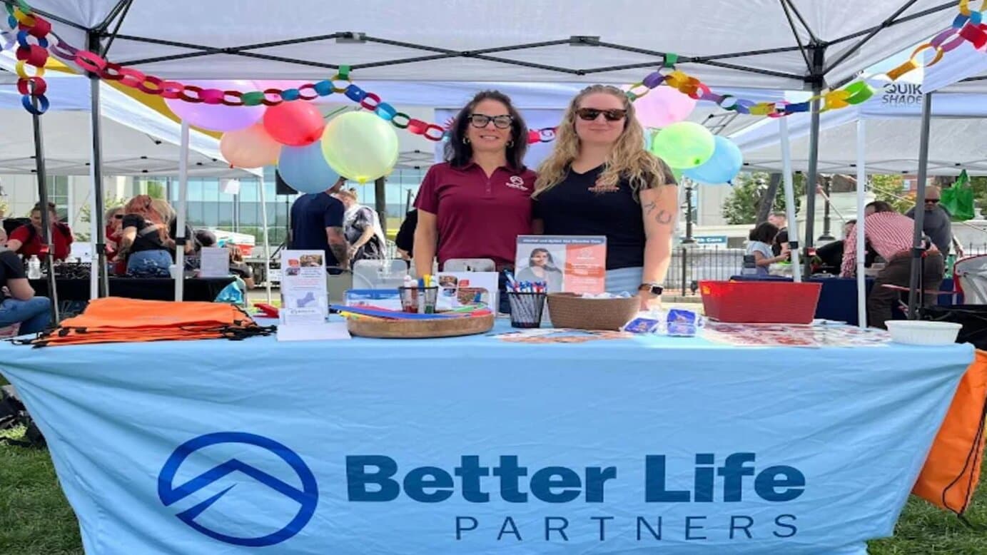 Better Life Partners Manchester - Image 1