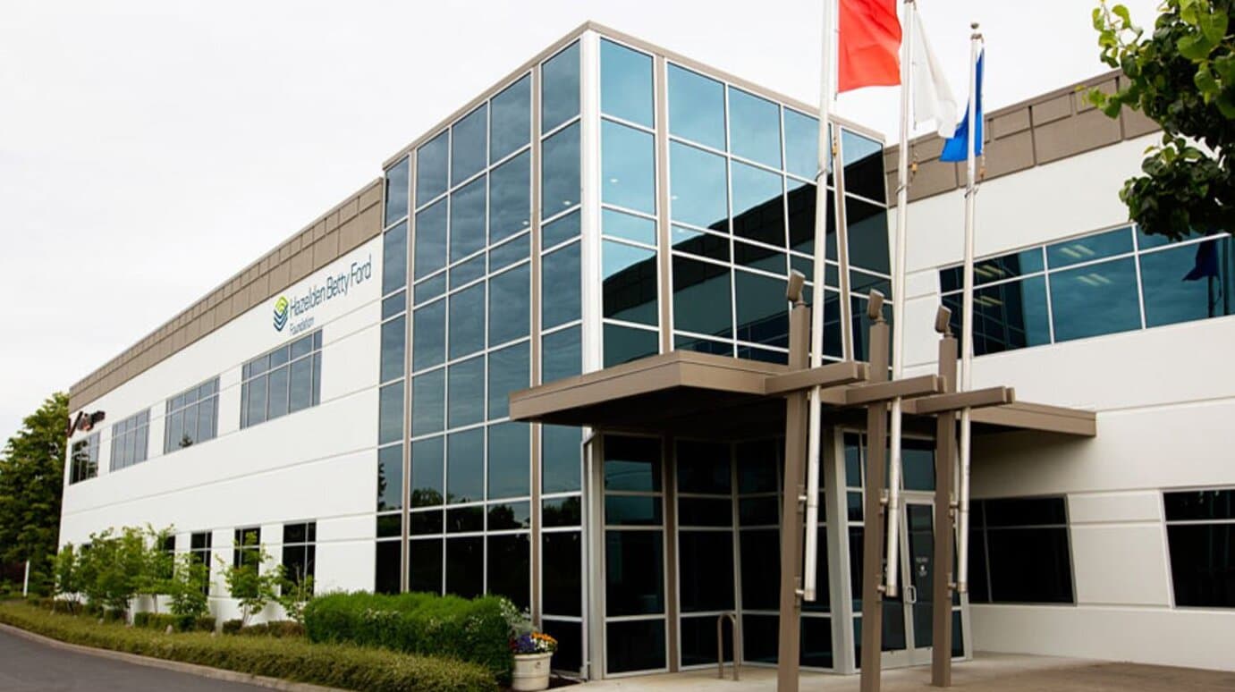 Hazelden Betty Ford Beaverton - Image 1