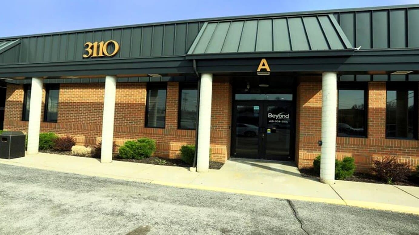 Beyond Healthcare Toledo - Image 1