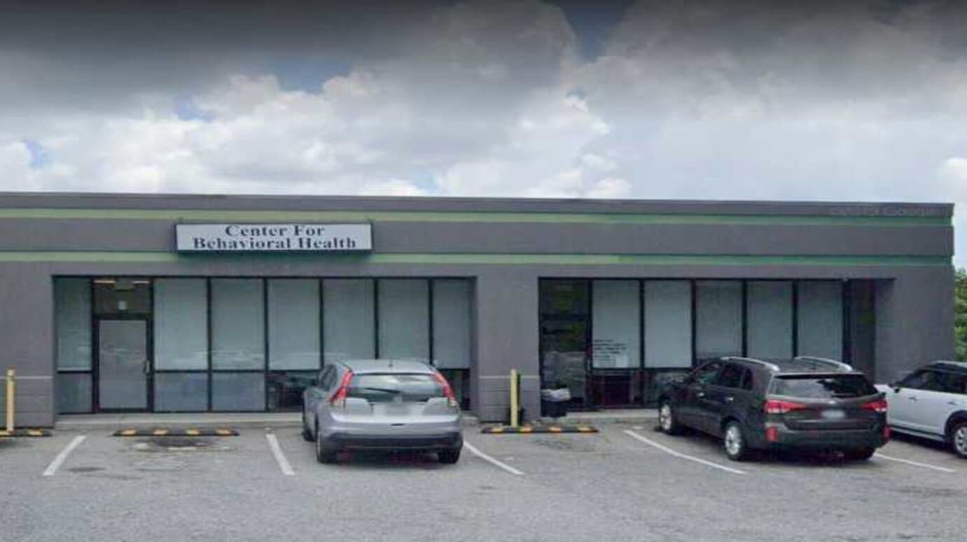 BHG Charleston Treatment Center - Image 1