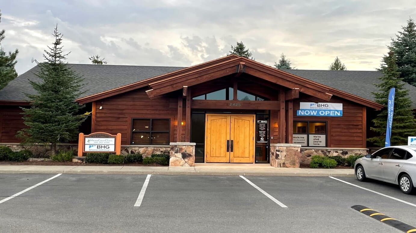 BHG Coeur d'Alene Treatment Center - Image 1