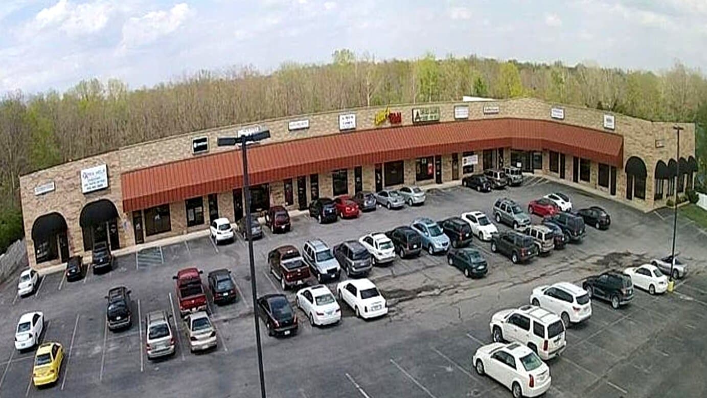 BHG Columbia Missouri Treatment Center - Image 1