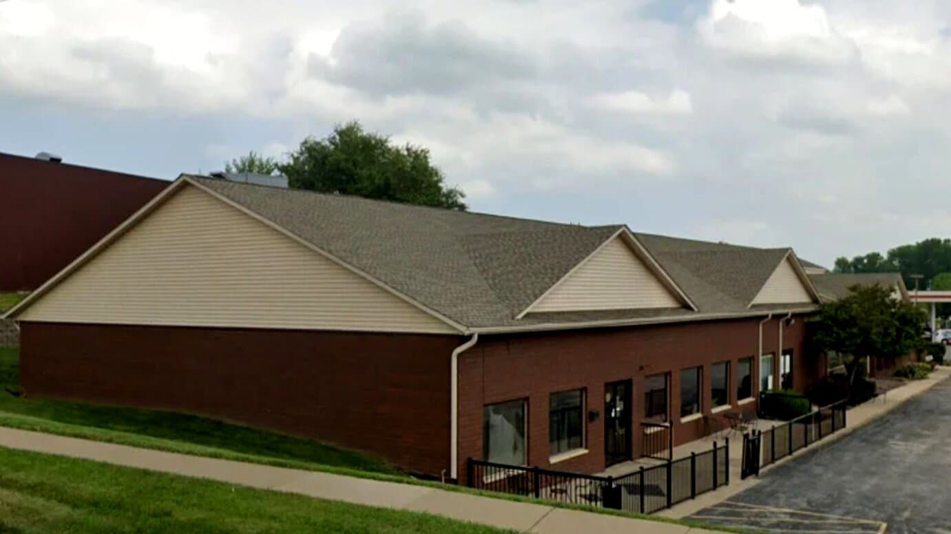 BHG Davenport Treatment Center - Image 1