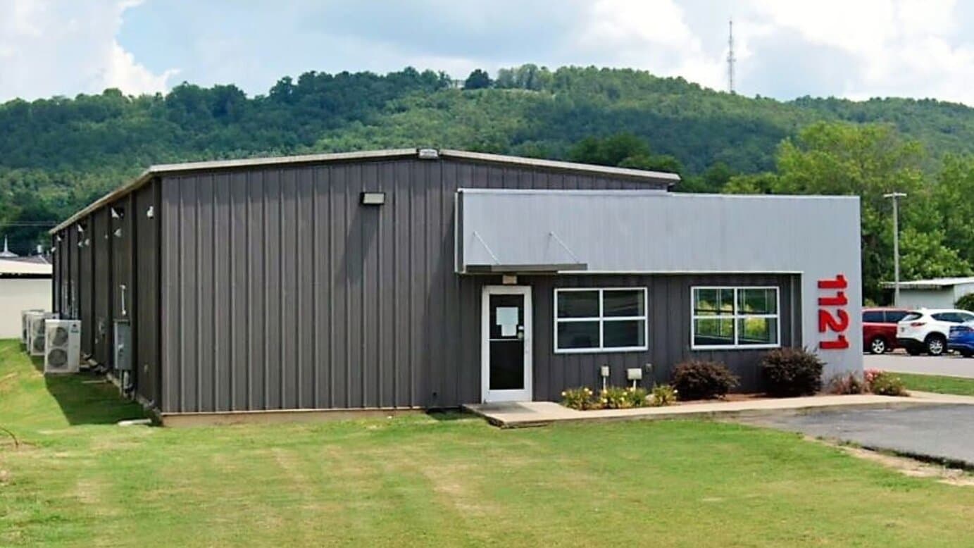 BHG Gadsden Treatment Center