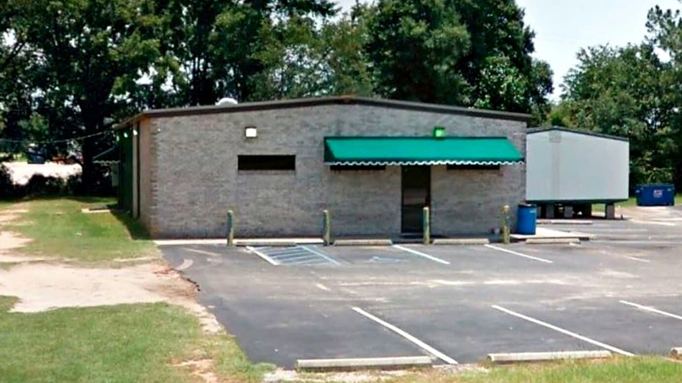 BHG Grand Bay Treatment Center