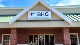 BHG Medical Services - Conway - Thumbnail 1