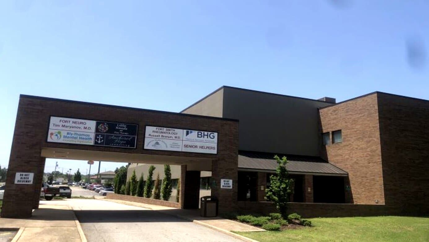 BHG Medical Services - Fort Smith