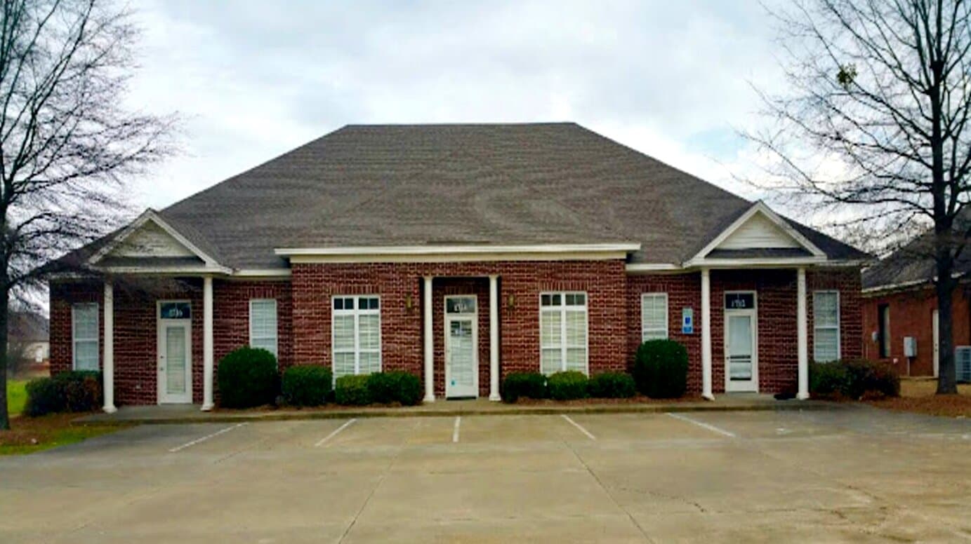 BHG Medical Services - Montgomery