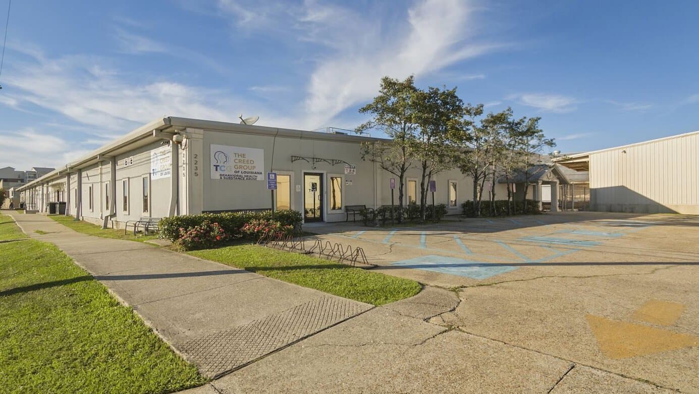 BHG New Orleans Downtown